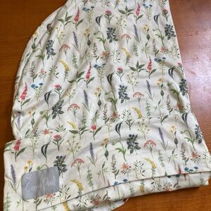 Copper Pearl Multi-use cover